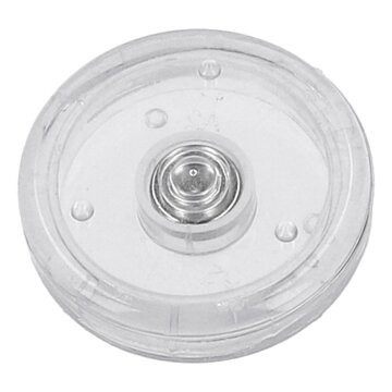 Schwimmer für Frischwassertank Ecovacs 201-2453-0031 für Staubsauger-Roboter