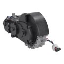 Linkes Antriebsrad Ecovacs 201-2441-0409 für Staubsauger-Roboter