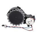 Linkes Antriebsrad Ecovacs 201-2441-0409 für Staubsauger-Roboter