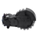 Linkes Antriebsrad Ecovacs 201-2441-0409 für Staubsauger-Roboter