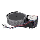 Linkes Antriebsrad Ecovacs 201-2441-0409 für Staubsauger-Roboter