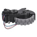 LUTH Premium Profi Parts Linkes Antriebsrad kompatibel mit Ecovacs 201-2441-0409 für Staubsauger-Roboter