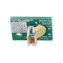 LUTH Premium Profi Parts Anzeigetafel kompatibel mit Ecovacs 201-2453-0014 für Staubsauger-Roboter