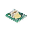 LUTH Premium Profi Parts Anzeigetafel kompatibel mit Ecovacs 201-2453-0014 für Staubsauger-Roboter