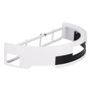 Stoßfänger-Abdeckung(Weiß)Ecovacs...