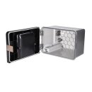 Frischwassertank (Schwarz) Ecovacs 201-2441-0474 für Staubsauger-Roboter