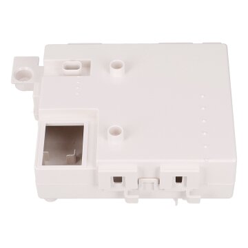 Abdeckung Der Leistungsplatine Ecovacs 201-2453-0066 für Staubsauger-Roboter