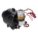 T-Stück für Staubabsaugung Ecovacs 201-2437-0320 für Staubsauger-Roboter