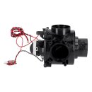 T-Stück für Staubabsaugung Ecovacs 201-2437-0320 für Staubsauger-Roboter