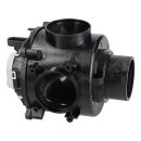 LUTH Premium Profi Parts T-Stück für Staubabsaugung kompatibel mit Ecovacs 201-2437-0320 für Staubsauger-Roboter