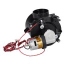 LUTH Premium Profi Parts T-Stück für Staubabsaugung kompatibel mit Ecovacs 201-2437-0320 für Staubsauger-Roboter