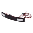 LUTH Premium Profi Parts Kontakte Zum Laden kompatibel mit Ecovacs 201-2441-0420 für Staubsauger-Roboter