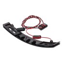 LUTH Premium Profi Parts Kontakte Zum Laden kompatibel mit Ecovacs 201-2441-0420 für Staubsauger-Roboter