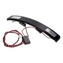 LUTH Premium Profi Parts Kontakte Zum Laden kompatibel mit Ecovacs 201-2441-0420 für Staubsauger-Roboter