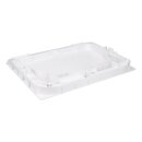 Basis Der Station (Weiß) Ecovacs 201-2425-10a4 für Staubsauger-Roboter