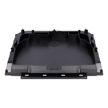 Basis Der Station (Schwarz) Ecovacs 201-2453-0047 für Staubsauger-Roboter