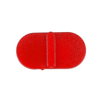 LUTH Premium Profi Parts Schalter kompatibel mit Ecovacs 201-2441-0440 für Staubsauger-Roboter