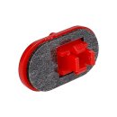 LUTH Premium Profi Parts Schalter kompatibel mit Ecovacs 201-2441-0440 für Staubsauger-Roboter