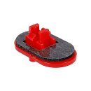 LUTH Premium Profi Parts Schalter kompatibel mit Ecovacs 201-2441-0440 für Staubsauger-Roboter