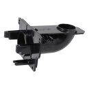 LUTH Premium Profi Parts Staubbeutelhalter kompatibel mit Ecovacs 201-2453-0059 für Staubsauger-Roboter