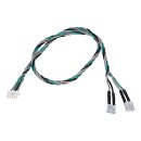 LUTH Premium Profi Parts Rahmensensorkabel kompatibel mit Ecovacs 201-2432-0412 für Staubsauger-Roboter