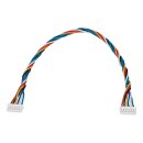 Upgrade-Kabelbaum Ecovacs 201-2437-0317 für...