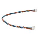 Upgrade-Kabelbaum Ecovacs 201-2437-0317 für Staubsauger-Roboter