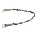 Upgrade-Kabelbaum Ecovacs 201-2437-0317 für Staubsauger-Roboter