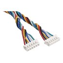 Upgrade-Kabelbaum Ecovacs 201-2437-0317 für Staubsauger-Roboter