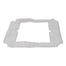 LUTH Premium Profi Parts Reinigungspad kompatibel mit Ecovacs 201-2432-0429 für Staubsauger-Roboter