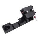 LUTH Premium Profi Parts Modul Zum Aufladen kompatibel mit Ecovacs 201-2437-0333 für Staubsauger-Roboter