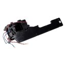 LUTH Premium Profi Parts Modul Zum Aufladen kompatibel mit Ecovacs 201-2437-0333 für Staubsauger-Roboter