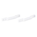 Zubehör für Antriebsräder Ecovacs 201-2441-0460 für Staubsauger-Roboter