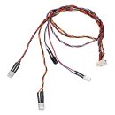 LUTH Premium Profi Parts Ladekabel kompatibel mit Ecovacs...