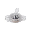 LUTH Premium Profi Parts Wassertankeinlass kompatibel mit Ecovacs 201-2417-2359 für Staubsauger-Roboter