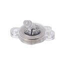 LUTH Premium Profi Parts Wassertankeinlass kompatibel mit Ecovacs 201-2417-2359 für Staubsauger-Roboter