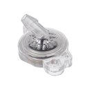 LUTH Premium Profi Parts Wassertankeinlass kompatibel mit Ecovacs 201-2417-2359 für Staubsauger-Roboter