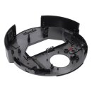 Obere Abdeckung (Schwarz) Ecovacs 201-2441-0439 für Staubsauger-Roboter