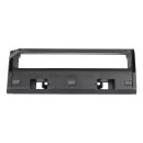 LUTH Premium Profi Parts Hauptbürstenabdeckung kompatibel mit Ecovacs 201-2417-2352 für Staubsauger-Roboter