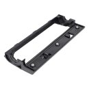 LUTH Premium Profi Parts Hauptbürstenabdeckung kompatibel mit Ecovacs 201-2417-2352 für Staubsauger-Roboter