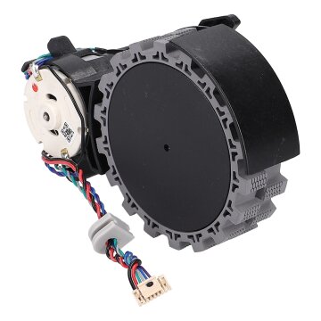 Rechtes Antriebsrad Ecovacs 201-2441-0410 für Staubsauger-Roboter