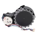 LUTH Premium Profi Parts Rechtes Antriebsrad kompatibel mit Ecovacs 201-2441-0410 für Staubsauger-Roboter