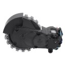 LUTH Premium Profi Parts Rechtes Antriebsrad kompatibel mit Ecovacs 201-2441-0410 für Staubsauger-Roboter