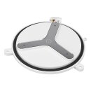 Mic-Modul (Weiß) Ecovacs 201-2425-1018 für Staubsauger-Roboter