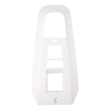 Obere Dekorative Abdeckung Ecovacs 201-2337-1223 für Staubsauger-Roboter