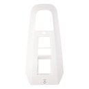 Obere Dekorative Abdeckung Ecovacs 201-2337-1223 für...