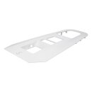 Obere Dekorative Abdeckung Ecovacs 201-2337-1223 für Staubsauger-Roboter