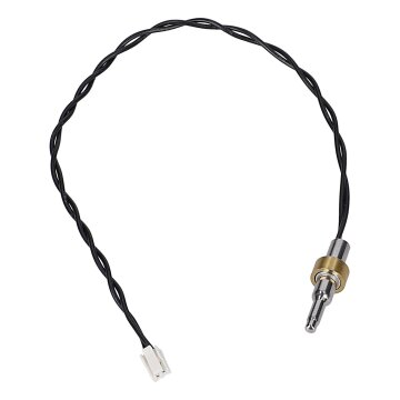 LUTH Premium Profi Parts Wassertemperatursensor kompatibel mit Ecovacs 201-2453-0018 für Staubsauger-Roboter