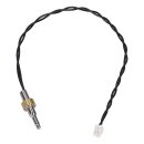 LUTH Premium Profi Parts Wassertemperatursensor kompatibel mit Ecovacs 201-2453-0018 für Staubsauger-Roboter