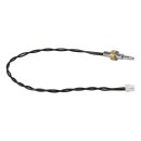 LUTH Premium Profi Parts Wassertemperatursensor kompatibel mit Ecovacs 201-2453-0018 für Staubsauger-Roboter